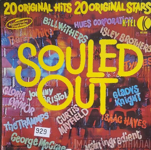  - Souled Out