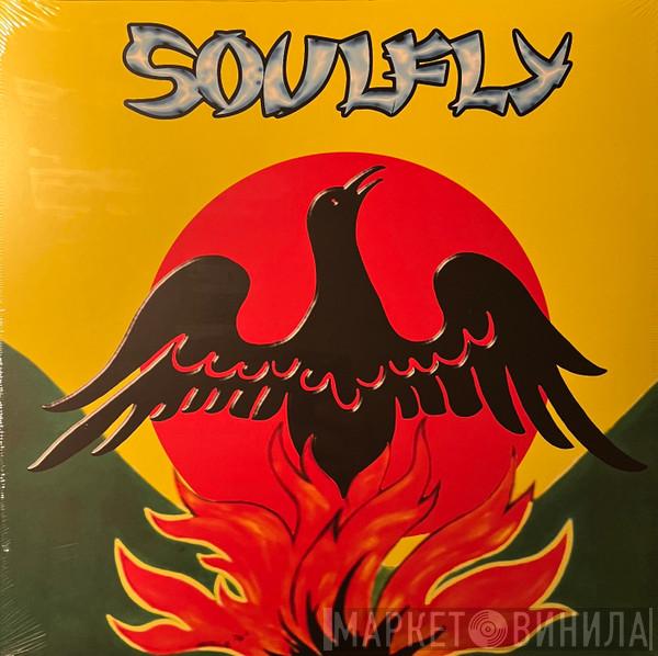 Soulfly - Primitive