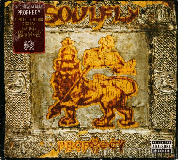 Soulfly - Prophecy