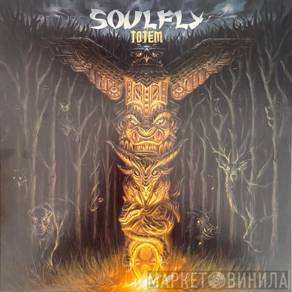  Soulfly  - Totem