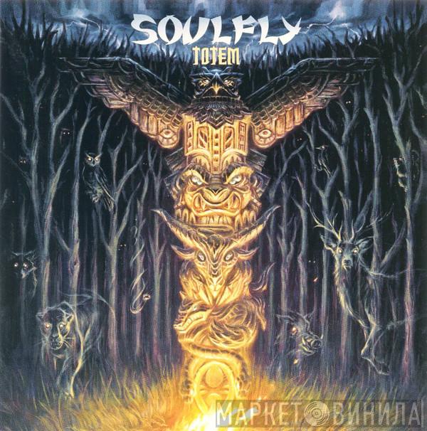  Soulfly  - Totem