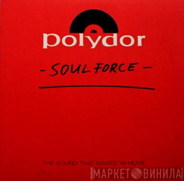 Soulforce - Funkblaster E.P.