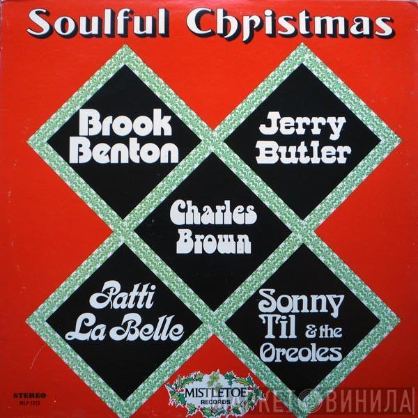  - Soulful Christmas