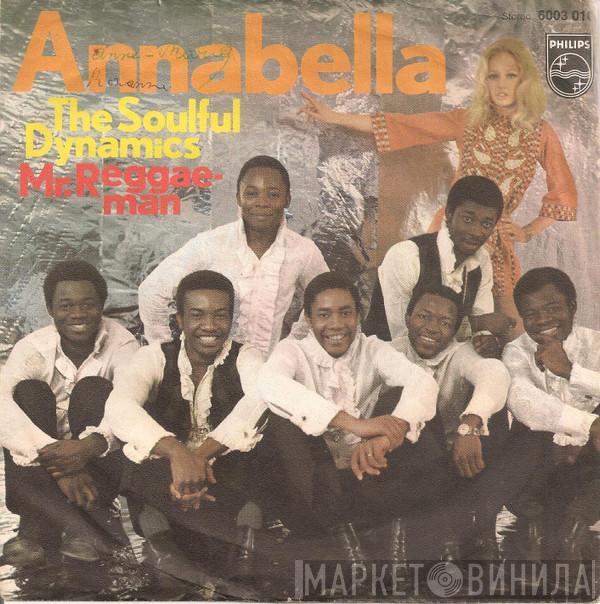 Soulful Dynamics - Annabella