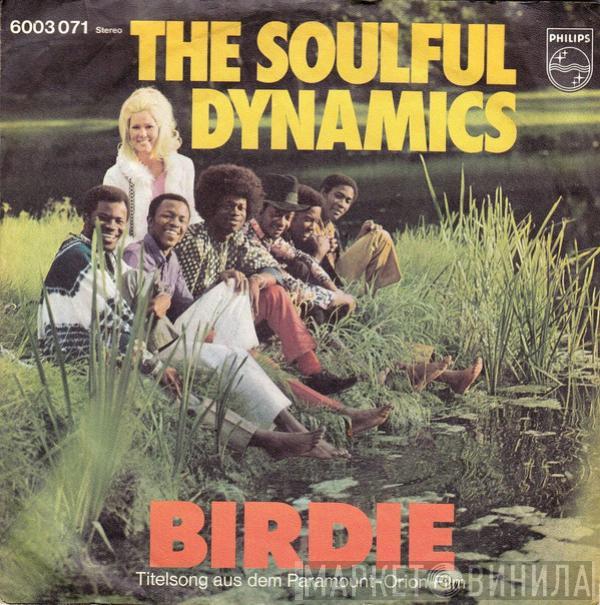 Soulful Dynamics - Birdie