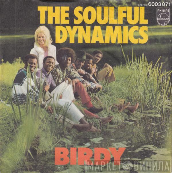 Soulful Dynamics - Birdy / Louisiana Race