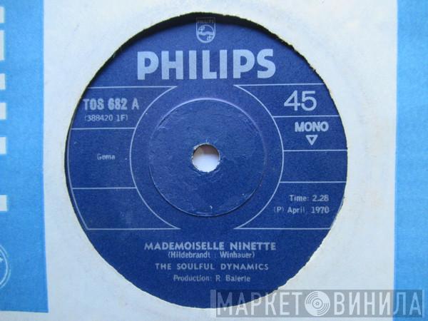  Soulful Dynamics  - Mademoiselle Ninette