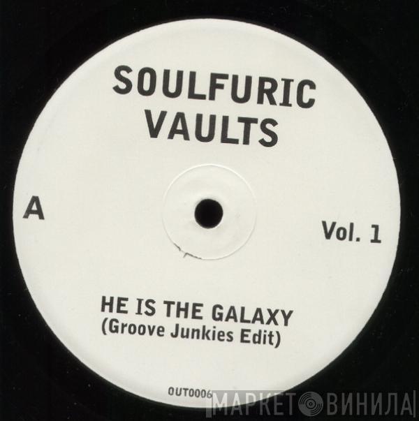  - Soulfuric Vaults Vol. 1