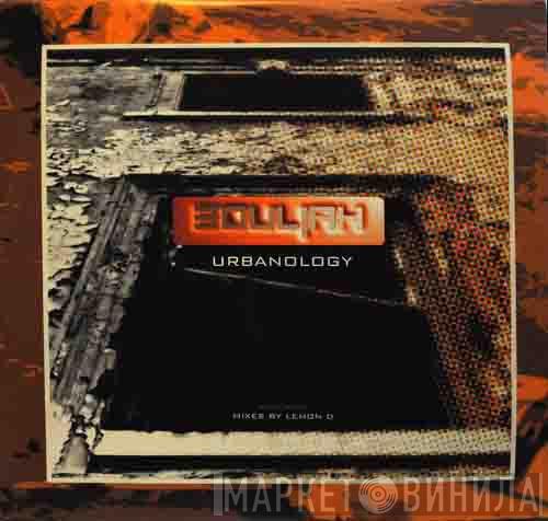 Souljah - Urbanology