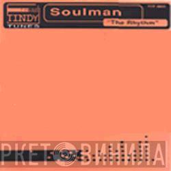 Soulman  - The Rhythm