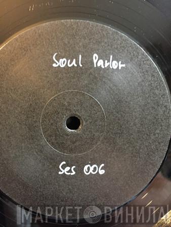 Soulparlor - Vol. 1