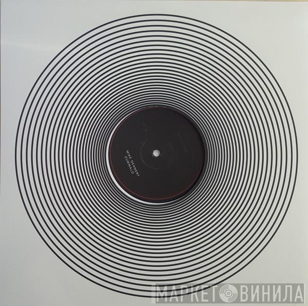 Soulphiction, Mike Dehnert - Sky So High / Zumwald