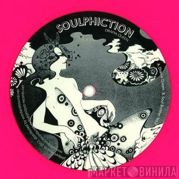 Soulphiction - Drama Queen