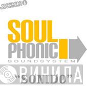 Soulphonic Soundsystem - Sonido