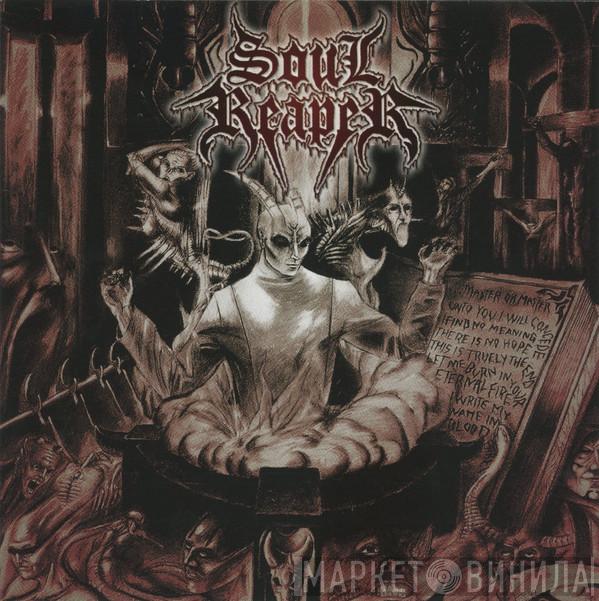 Soulreaper - Written In Blood