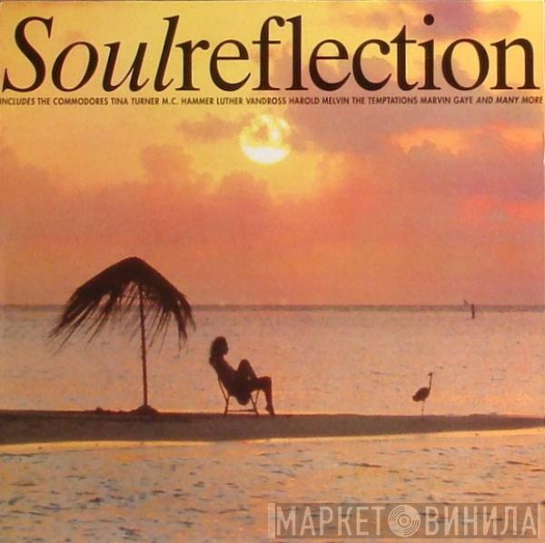  - Soulreflection