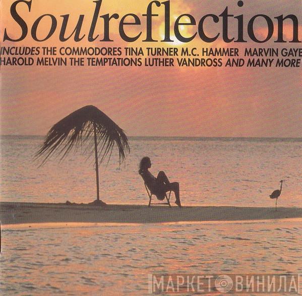  - Soulreflection
