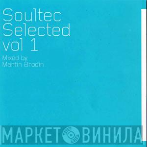  - Soultec Selected Vol. 1