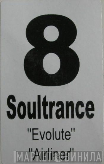 Soultrance - Evolute / Airliner
