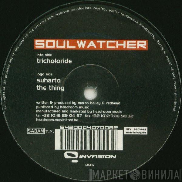 Soulwatcher - Tricholoride