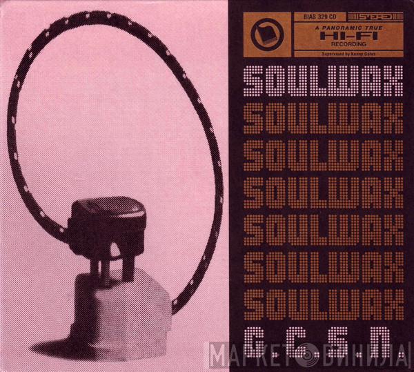 Soulwax - Great Continental Suicide Note