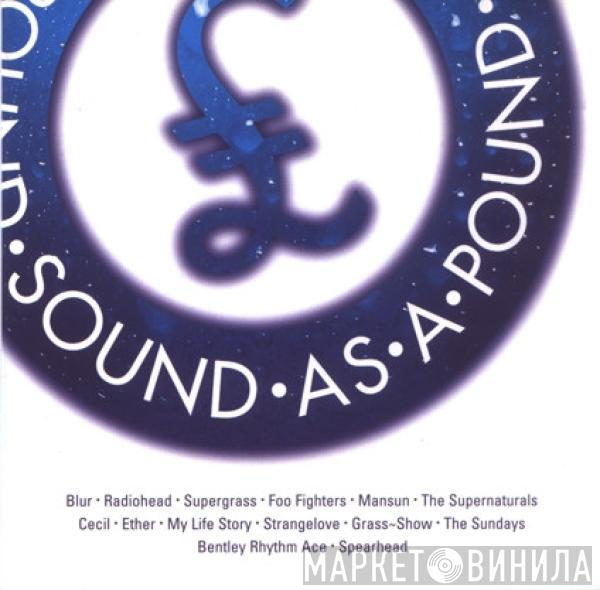  - Sound As A Pound