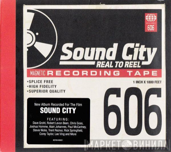  - Sound City - Real To Reel