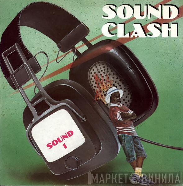  - Sound Clash Sound 1