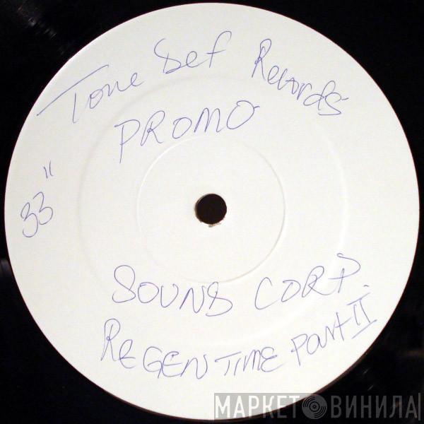 Sound Corp - Regentime Part II