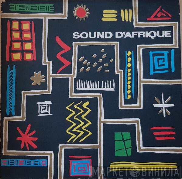  - Sound D'Afrique