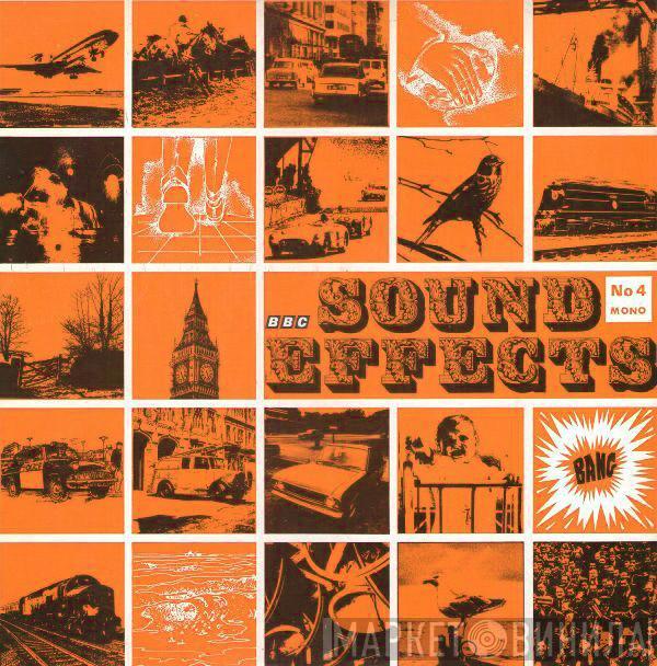  - Sound Effects No. 4