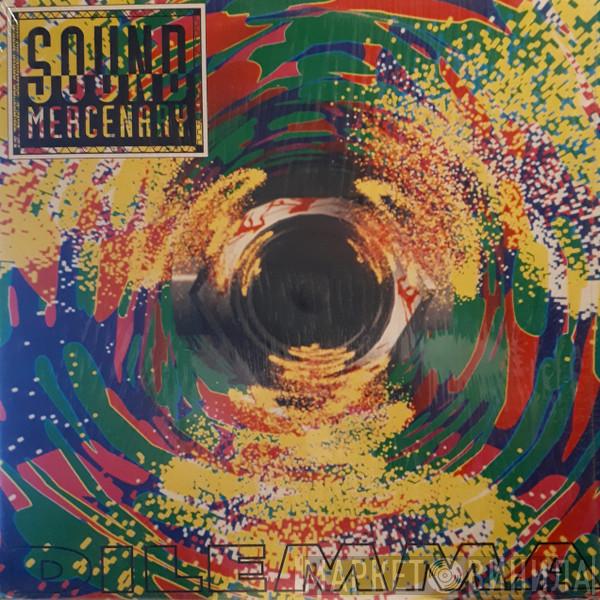 Sound Mercenary - Dilemma