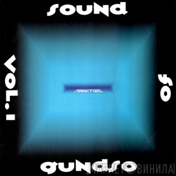  - Sound Of Gundso - Volume One