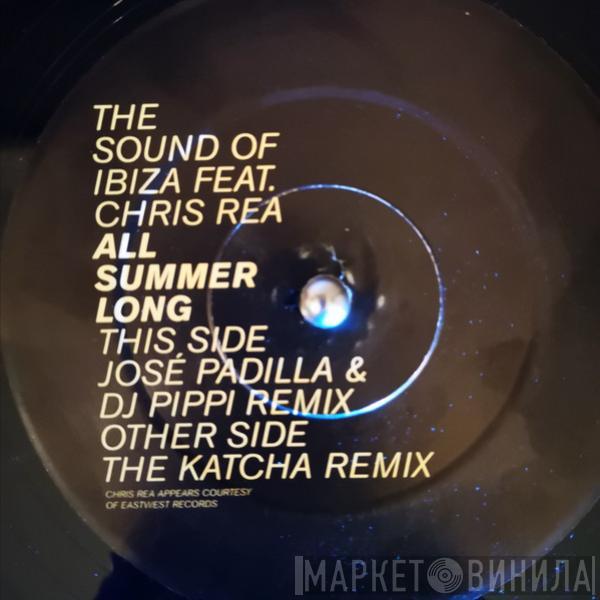 Sound Of Ibiza, Chris Rea - All Summer Long