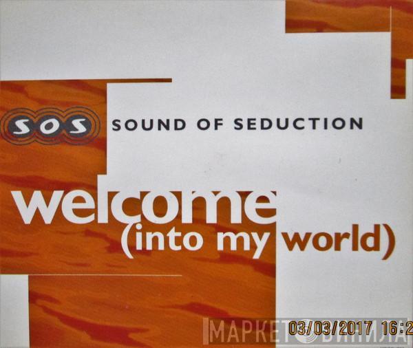 Sound Of Seduction - Welcome (Into My World) Radio Version