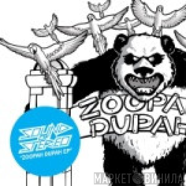  Sound Of Stereo  - Zoopah Dupah EP