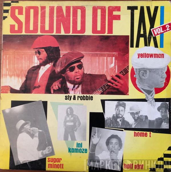  - Sound Of Taxi Volume 2