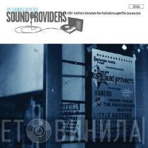 Sound Providers - An Evening With The Sound Providers
