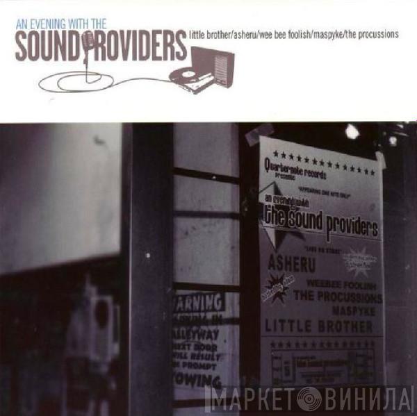  Sound Providers  - An Evening With The Sound Providers