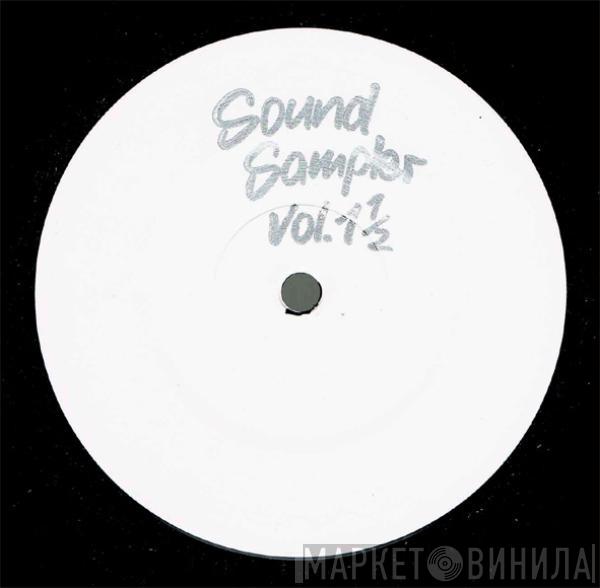  - Sound Sampler Vol. 1½