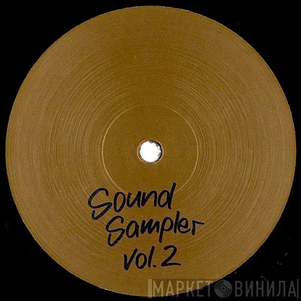  - Sound Sampler Vol. 2