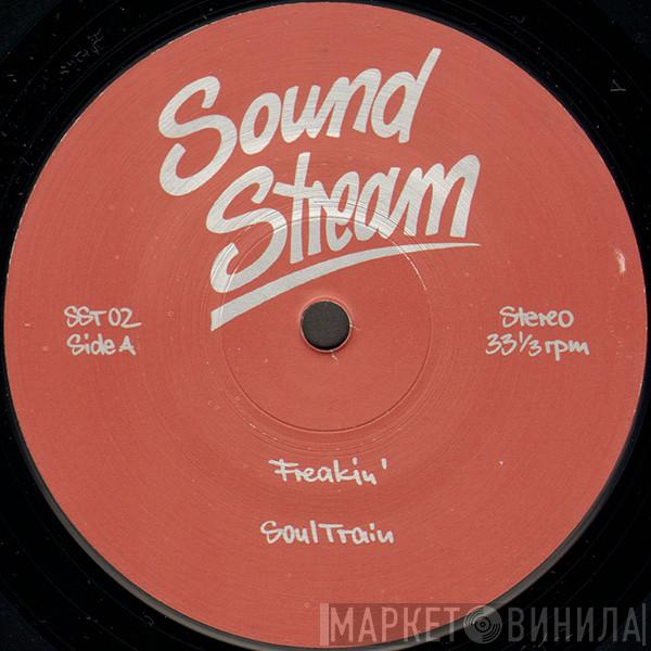 Sound Stream - Freakin'