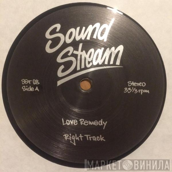 Sound Stream - Love Remedy