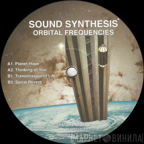 Sound Synthesis - Orbital Frequencies