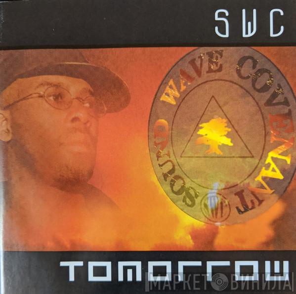 Sound Wave Covenant - Tomorrow