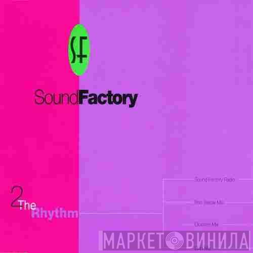 SoundFactory - 2 The Rhythm
