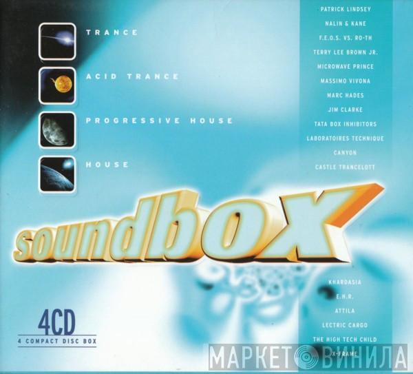  - Soundbox