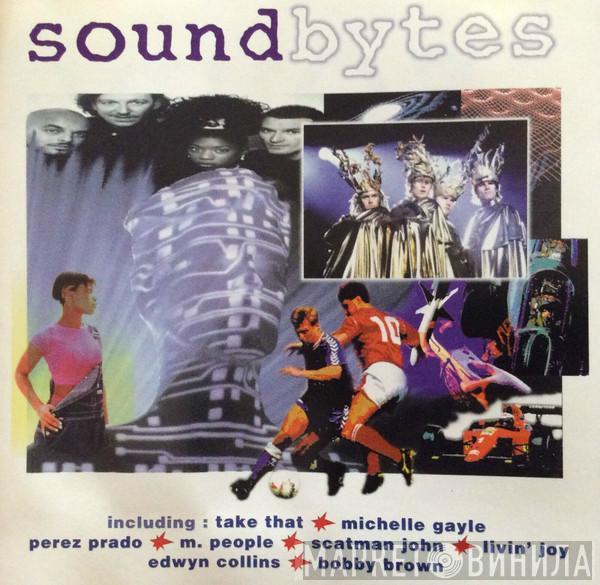  - Soundbytes