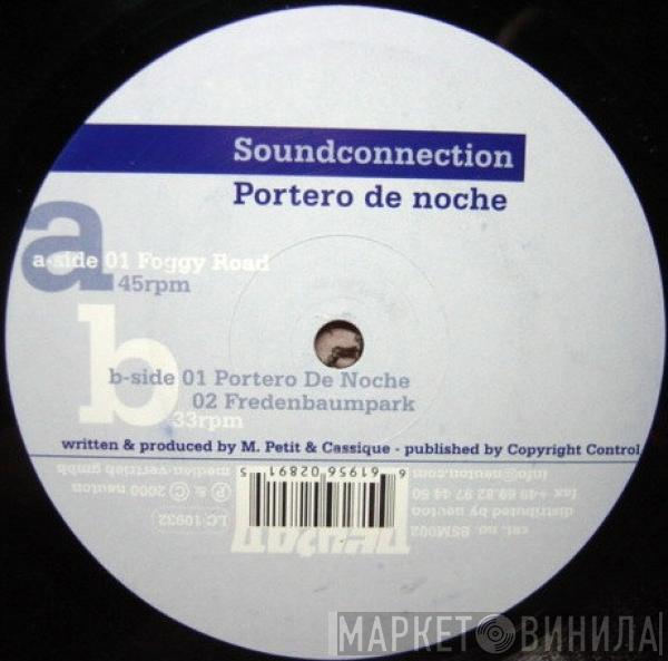 Soundconnection - Portero De Noche