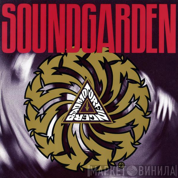 Soundgarden - Badmotorfinger